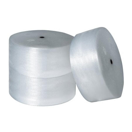 Bsc Preferred 1/2'' x 16'' x 250' 3 Perforated Air Bubble Rolls BUY00013763